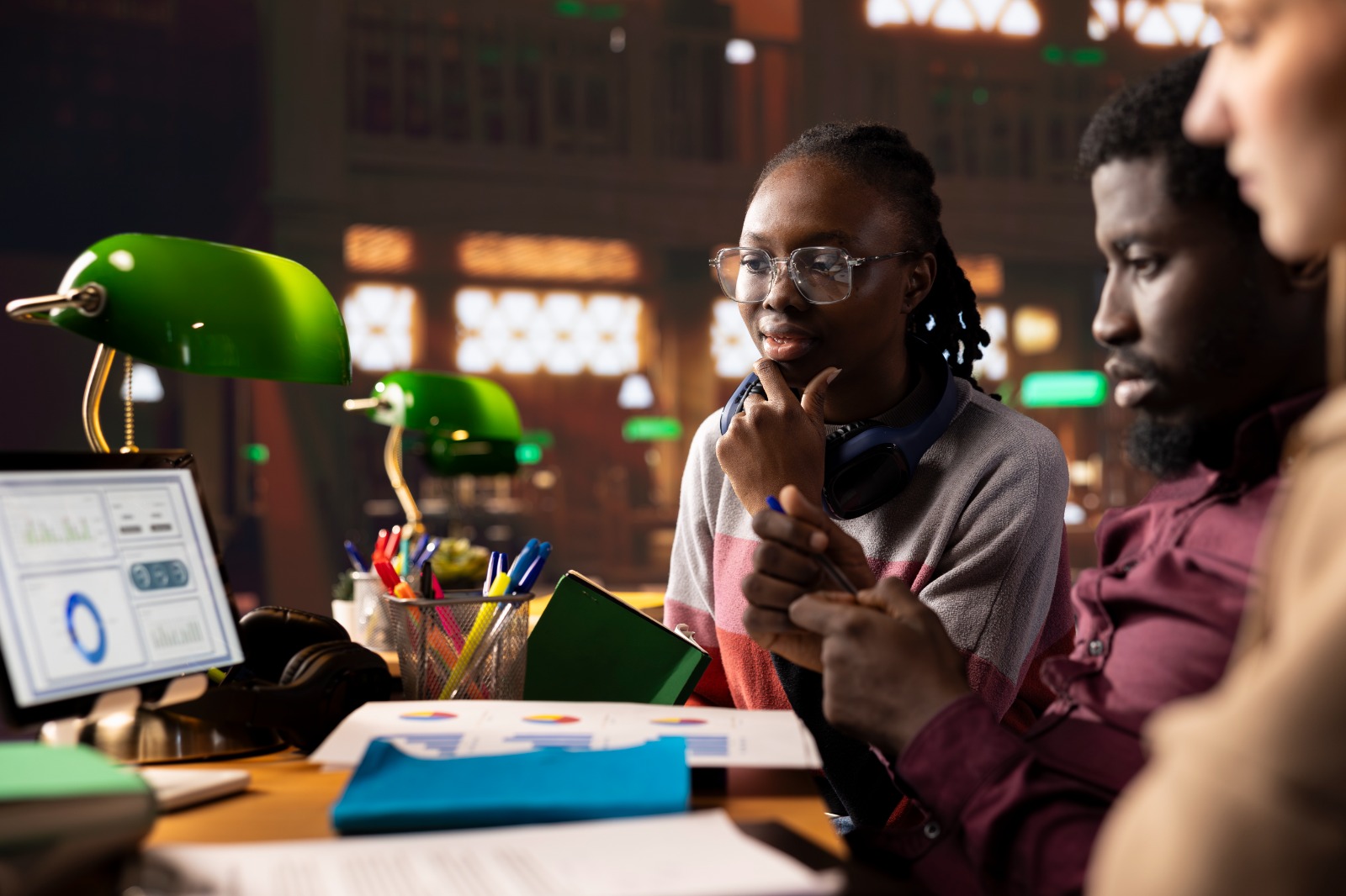 Transformation digitale